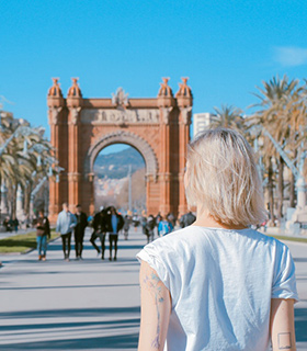 大学生入学前几天